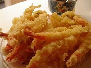 Tempura